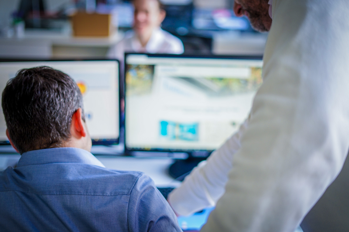 Lagerleiter  (m/w/d)